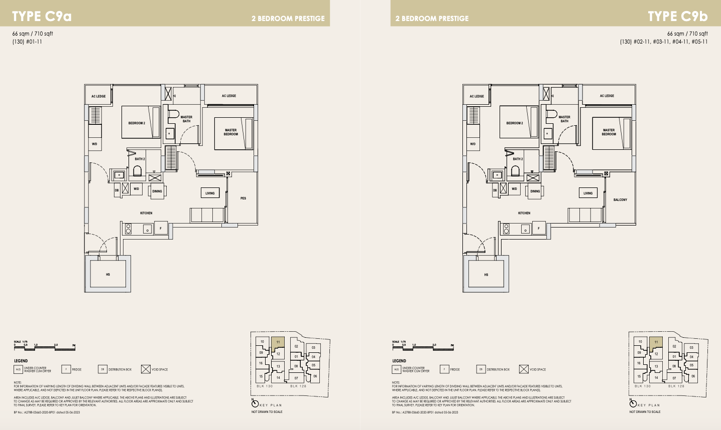 Orchard Sophia New Launch Condo at Mount Sophia Floor Plan 12