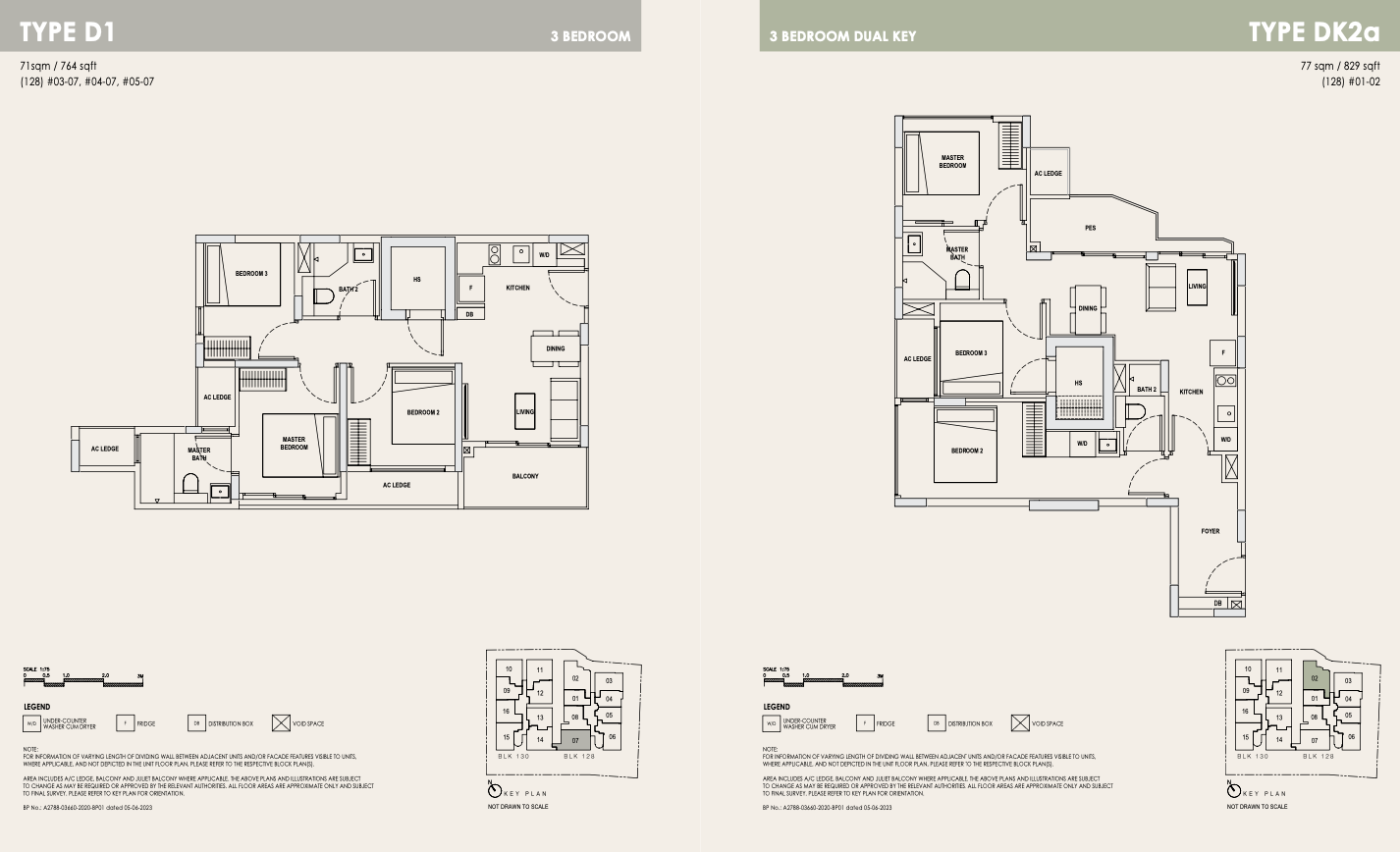 Orchard Sophia New Launch Condo at Mount Sophia Floor Plan 13