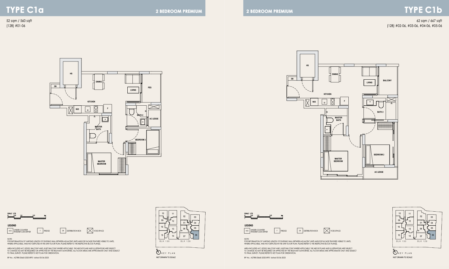 Orchard Sophia New Launch Condo at Mount Sophia Floor Plan 5