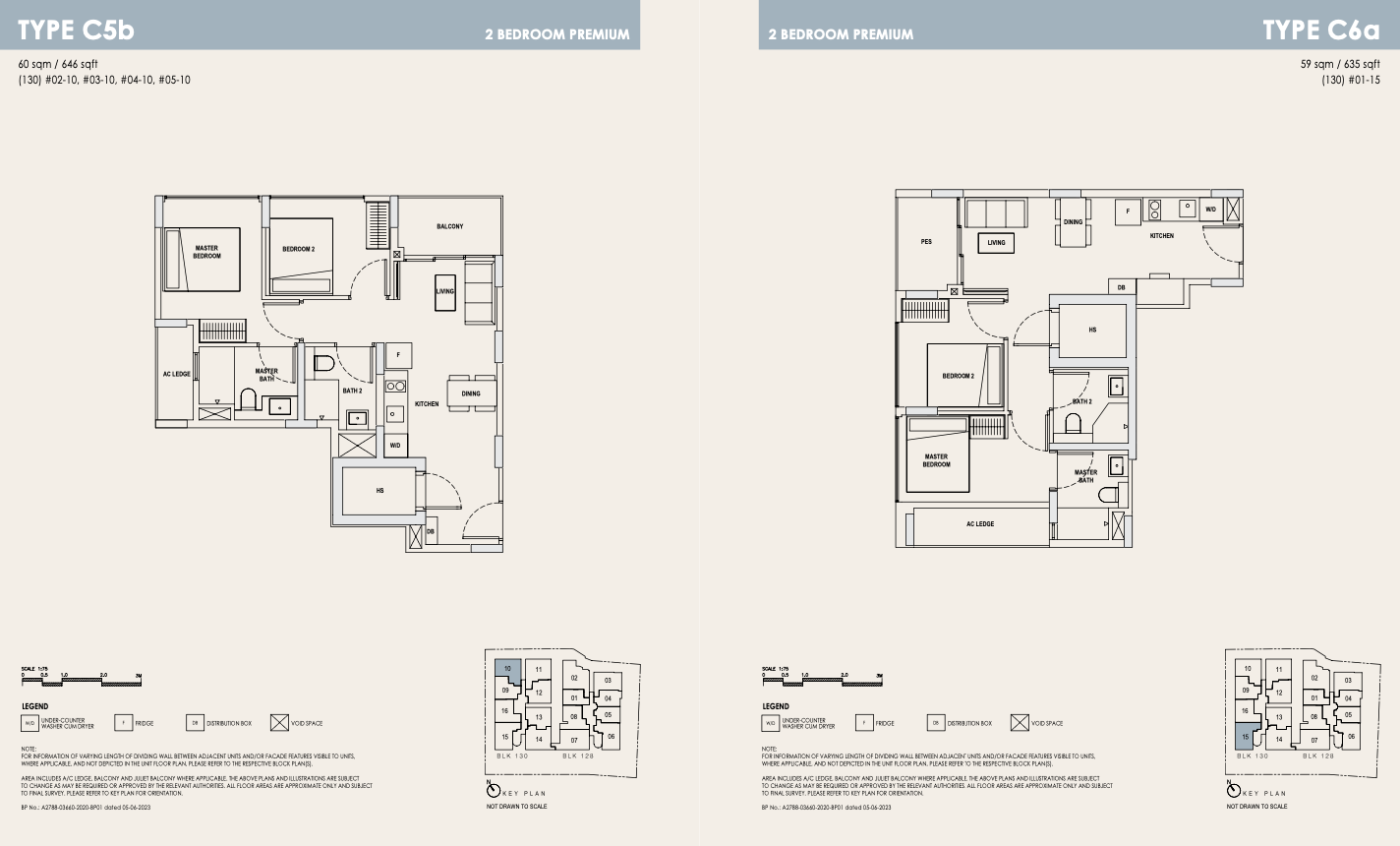 Orchard Sophia New Launch Condo at Mount Sophia Floor Plan 9