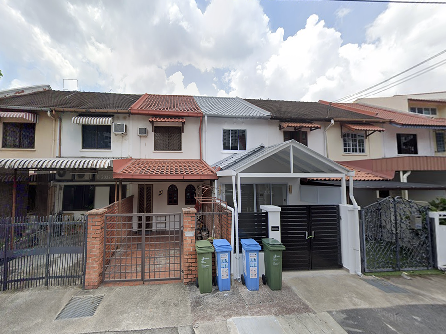 10 Cheapest Freehold Landed Property In Singapore