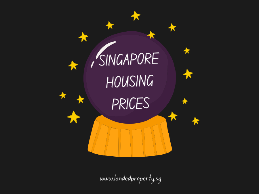 Singapore Property Prices In 2024 - Are The New Prices Sustainable?