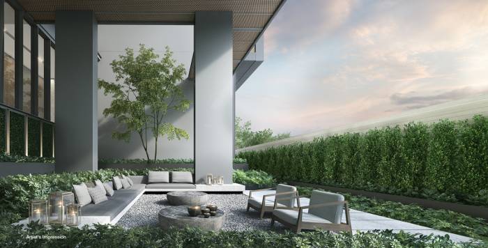 19 Nassim Condo New Launch