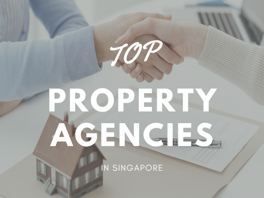 Top Property Agencies in Singapore