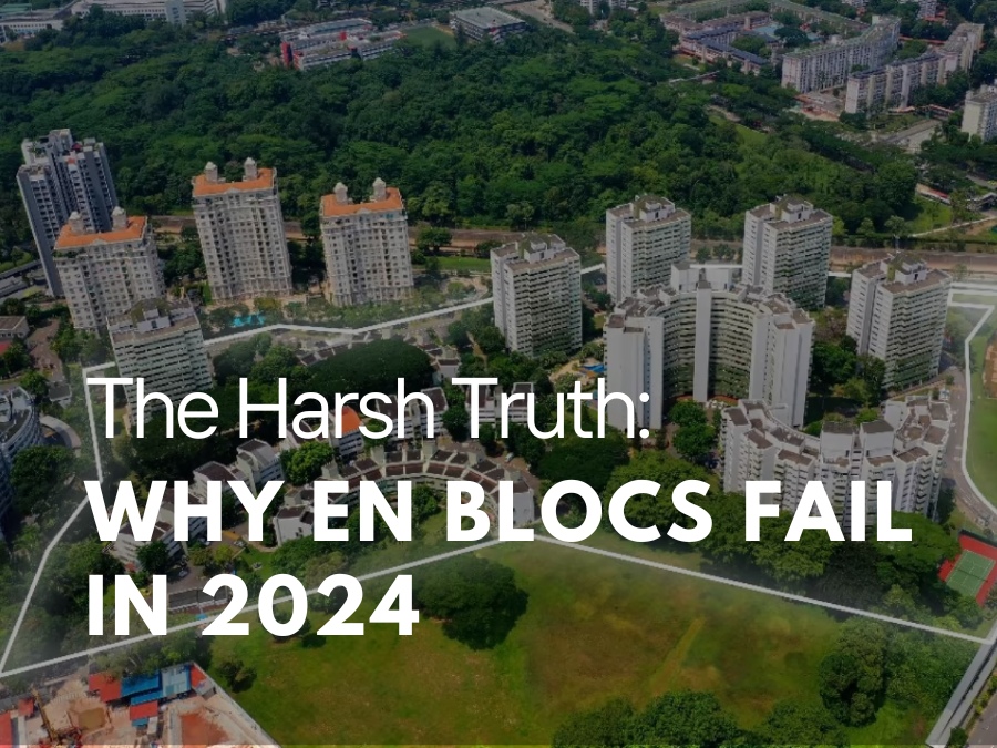 why en blocs sales fail in 2024